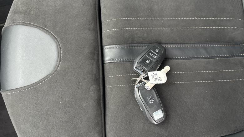 Peugeot 5008 1.5 BlueHDi GT Premium 5dr EAT8 Diesel Estate